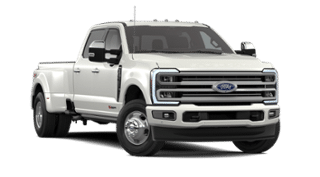 2026 Ford Super Duty® External Image 4